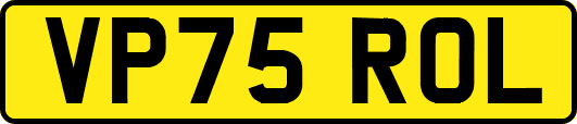 VP75ROL