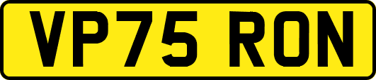 VP75RON