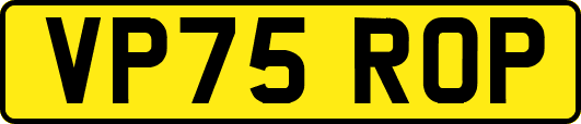 VP75ROP