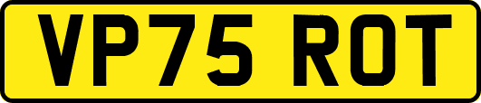 VP75ROT