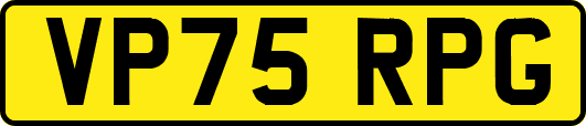 VP75RPG
