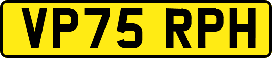VP75RPH
