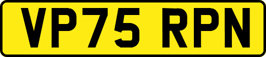 VP75RPN