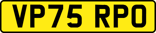 VP75RPO