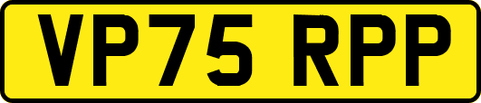 VP75RPP