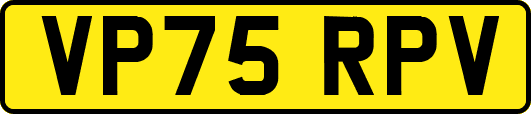 VP75RPV