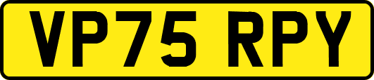 VP75RPY