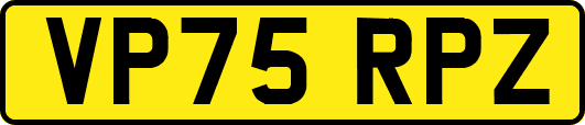 VP75RPZ