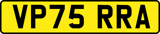 VP75RRA