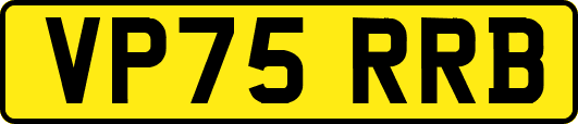 VP75RRB