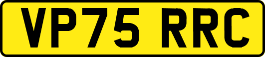 VP75RRC
