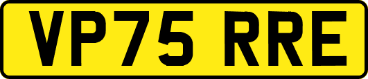 VP75RRE