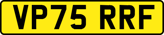 VP75RRF