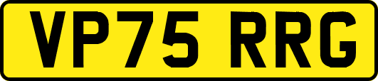VP75RRG