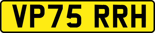 VP75RRH