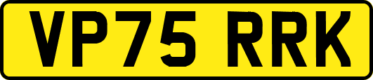 VP75RRK