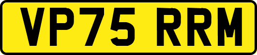 VP75RRM