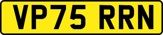 VP75RRN