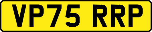 VP75RRP