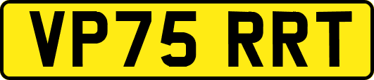 VP75RRT