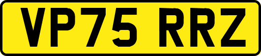 VP75RRZ