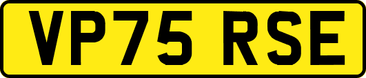 VP75RSE