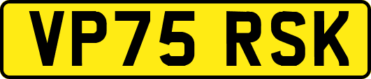 VP75RSK