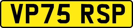 VP75RSP