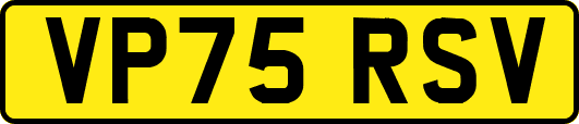 VP75RSV