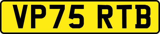 VP75RTB