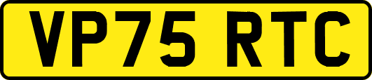 VP75RTC