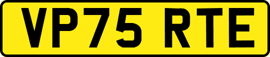 VP75RTE