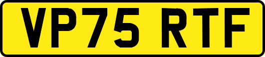 VP75RTF