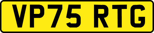 VP75RTG