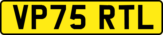 VP75RTL