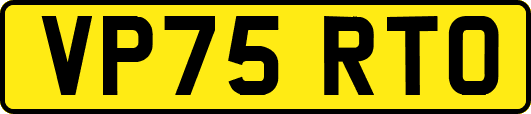 VP75RTO