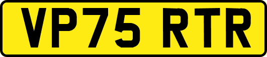 VP75RTR