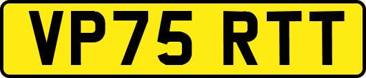 VP75RTT