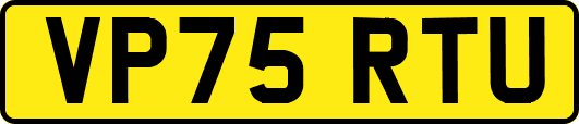 VP75RTU