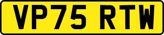 VP75RTW