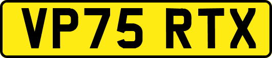 VP75RTX