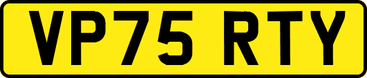 VP75RTY