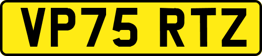 VP75RTZ
