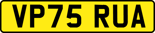 VP75RUA