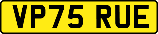 VP75RUE