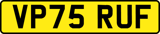VP75RUF