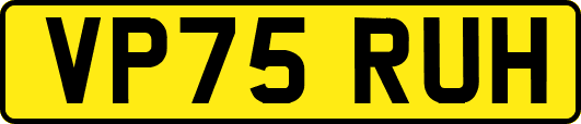 VP75RUH