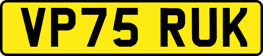 VP75RUK