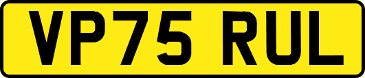 VP75RUL