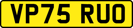 VP75RUO